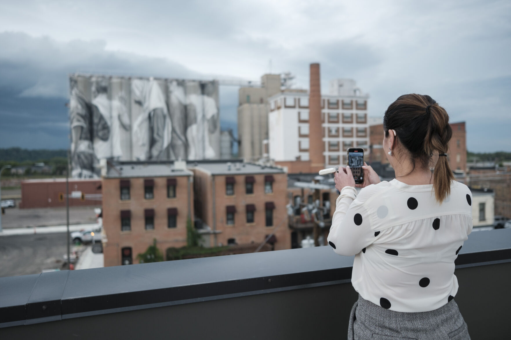 Silos 4